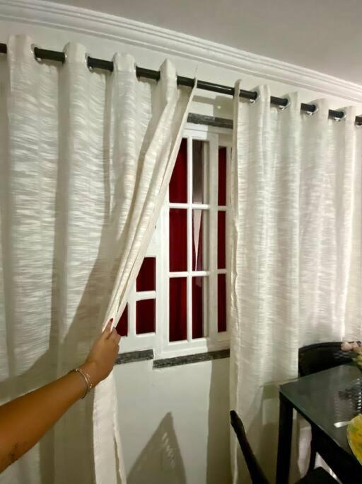 Porto Allegra Holiday home *