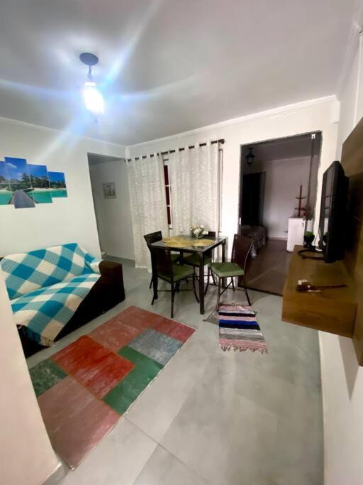 Porto Allegra Holiday home *